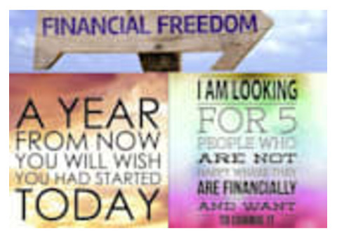 Own Your Own Travel Business!
