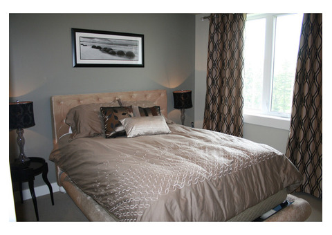 Furnished Corporate Housing Saskatoon