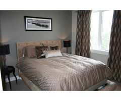 Furnished Corporate Housing Saskatoon