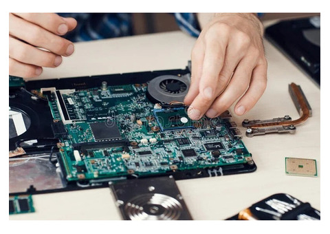 Laptop Repair Service Provider in Bangalore