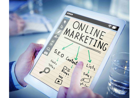Elevate Your Online Presence with Roar Media