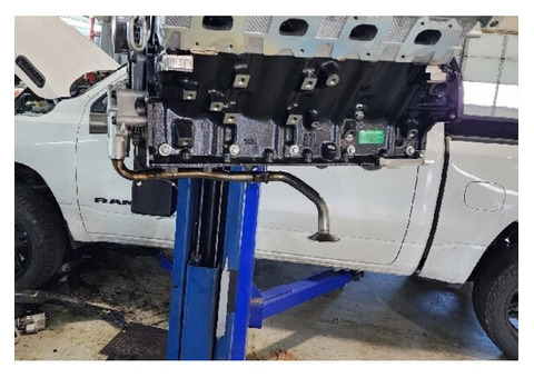 Best Services Car Suspension Repair in Tennessee