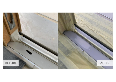 ARS UK Ltd: Mastering Magicman Services | Don't Replace, Repair