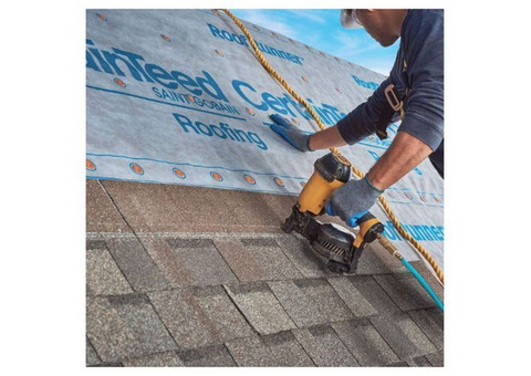 Top-Quality Commercial Roof Contractors in Montgomery