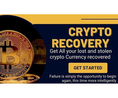 CRYPTO RECOVERY MADE QUICK & SIMPLE