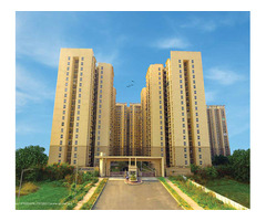 Aditya city Grace 2/3 Bhk Apartments in NH24