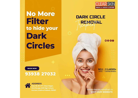 Laser treatment clinic in kurnool
