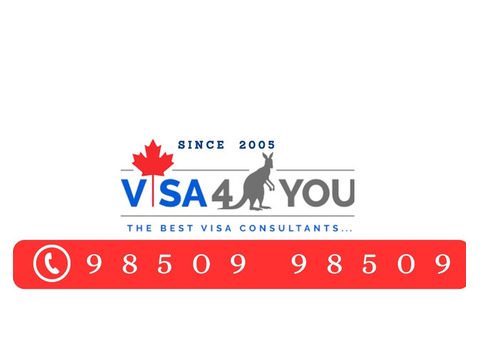 Best Visa Consultant in Pune