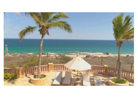 Discover Unmatched Serenity at Beach Resorts East Cape
