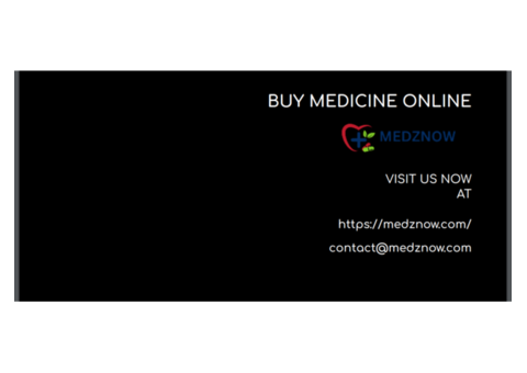 Best to Buy Provigil Online: Order Modafinil with Zero Hidden Charges