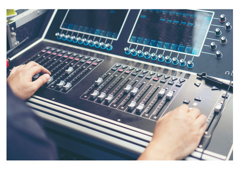 Discovering Miami's Leading Audiovisual Production Companies