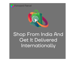 Spice Up Your Style: Shop Indian Fashion with Global Delivery