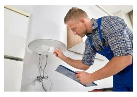 Geyser Repair Service in Bangalore