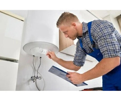 Geyser Repair Service in Bangalore