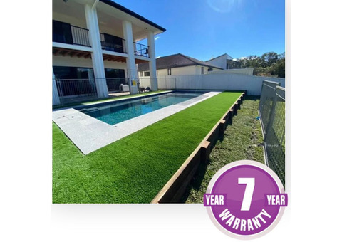 Artificial Grass Sydney