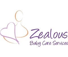 Registered Nurse Baby Care Toronto