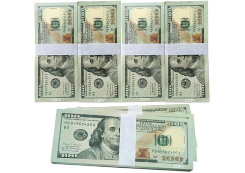 Can you Buy Counterfeit Money online?