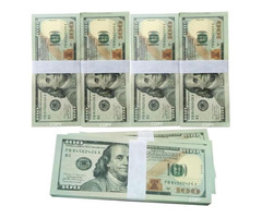 Can you Buy Counterfeit Money online?