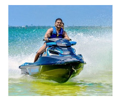 Waverunner Cancun