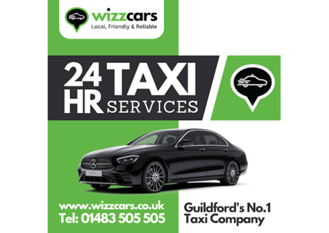 CORPORATE ACCOUNTS SERVICES GUILDFORD