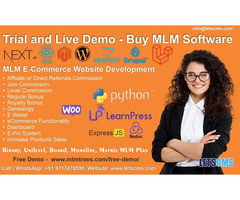 Best MLM Software Cheapest Price in Canada and USA