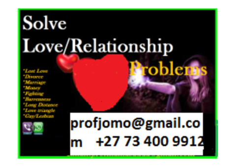 Bring Back Lost Love | Let Me Help, Call Now +27734009912
