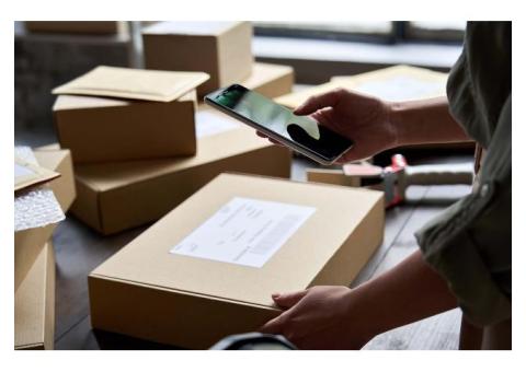 Inventory Management App