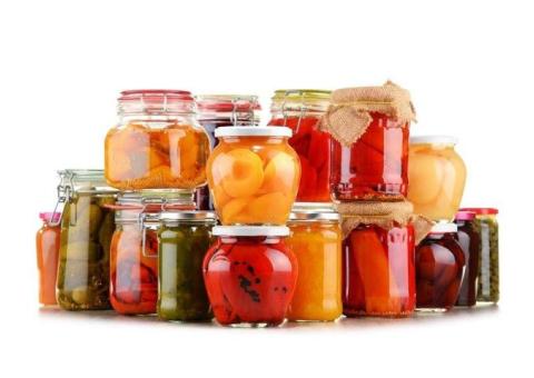 FDA Registration Canned Food