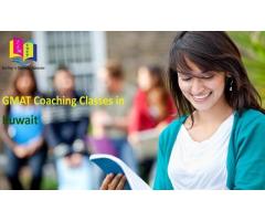 GMAT GRE and SAT Test Preparation Training in Kuwait