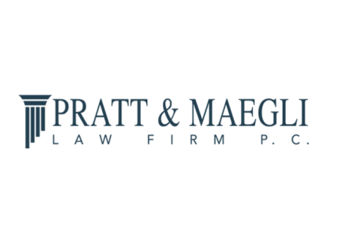 Eric Pratt Law Firm, P.C.