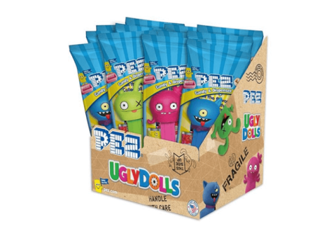 Get Custom Candy Display Boxes for Branding