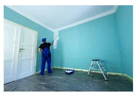 Home Painting Service in Banglore