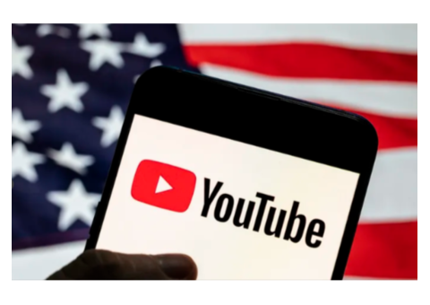 Buy USA YouTube Views – Get Real & Organic Views