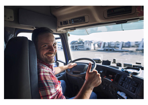 The Best Truck Driving School in Sydney to Get Truck Licence From