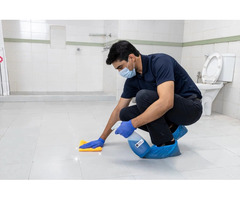 Makmore - Bathroom, Kitchen Cleaning Service in Banglore