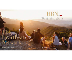 NUOVO PRELAUCH MLM MADE IN GERMANY - La Heartbeat Network!!