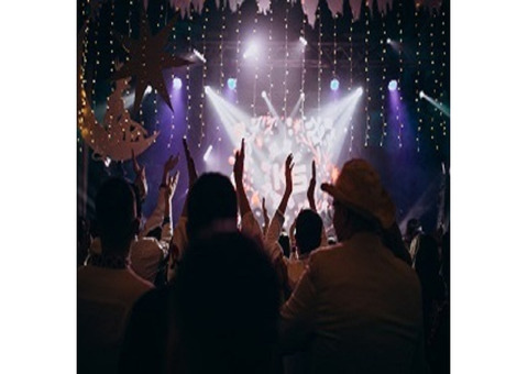 Event Security Hire Melbourne