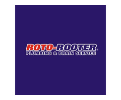 Roto-Rooter Plumbing & Drain Services