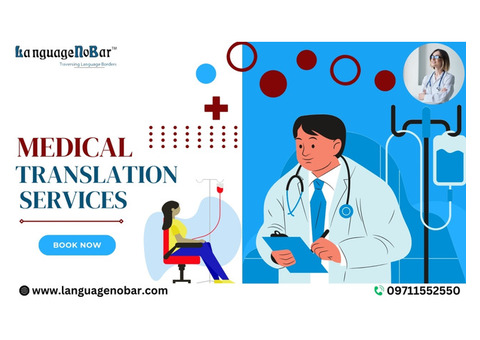 Medical translation services | Medical translation company |
