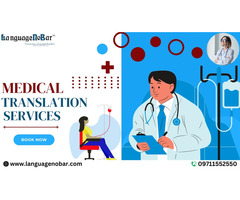 Medical translation services | Medical translation company |