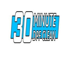 EGR Cooler Cleaner - 30 Minute DPF Clean