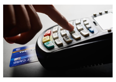 Accept FSA Card Payments