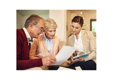 Financial Planning Consulting Services