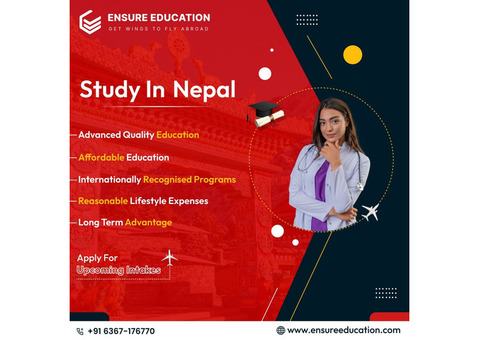 MBBS in Nepal: A Comprehensive Guide