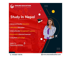 MBBS in Nepal: A Comprehensive Guide