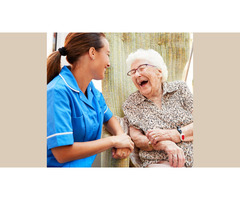 Home Care Arlington