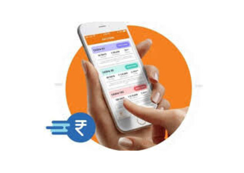 Customer feedback On Cashe App