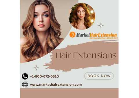 6d Hair Extensions
