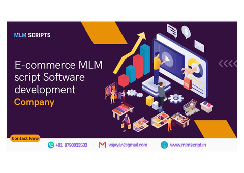 ecommerce mlm script