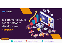 ecommerce mlm script